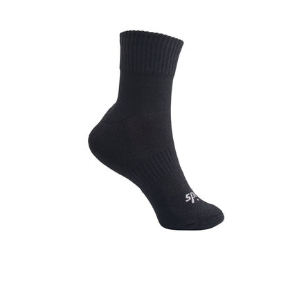 SPIKE Cord Pack Unisex Running Socks (6 Pairs) - Supersports Thailand