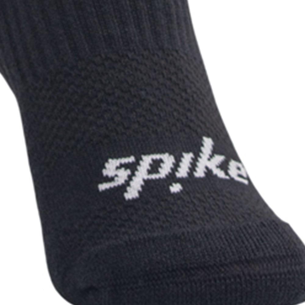 SPIKE Cord Pack Unisex Running Socks (6 Pairs) - Supersports Thailand Supersports Thailand