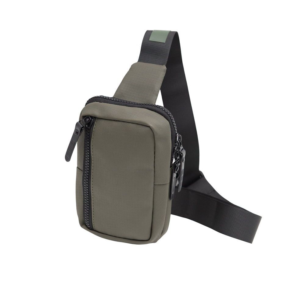 SPIKE 3Ways Unisex Crossbody