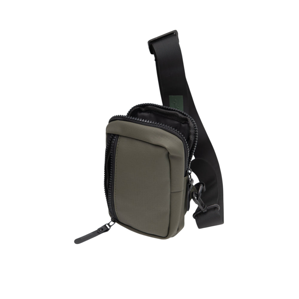 SPIKE 3Ways Unisex Crossbody