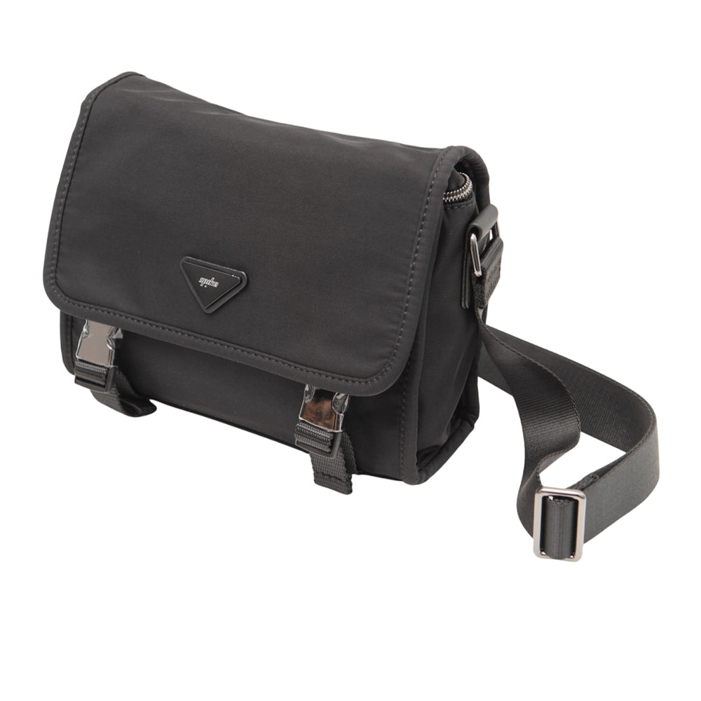SPIKE Buck 1 Unisex Crossbody