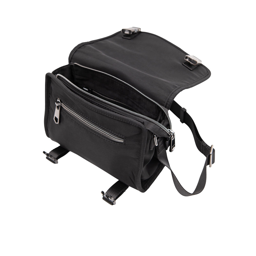 SPIKE Buck 1 Unisex Crossbody