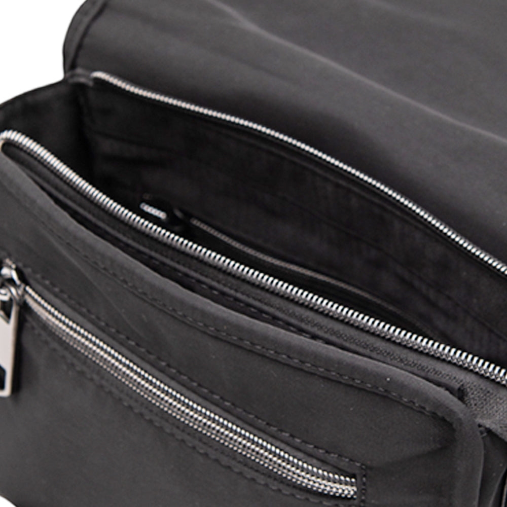 SPIKE Buck 1 Unisex Crossbody