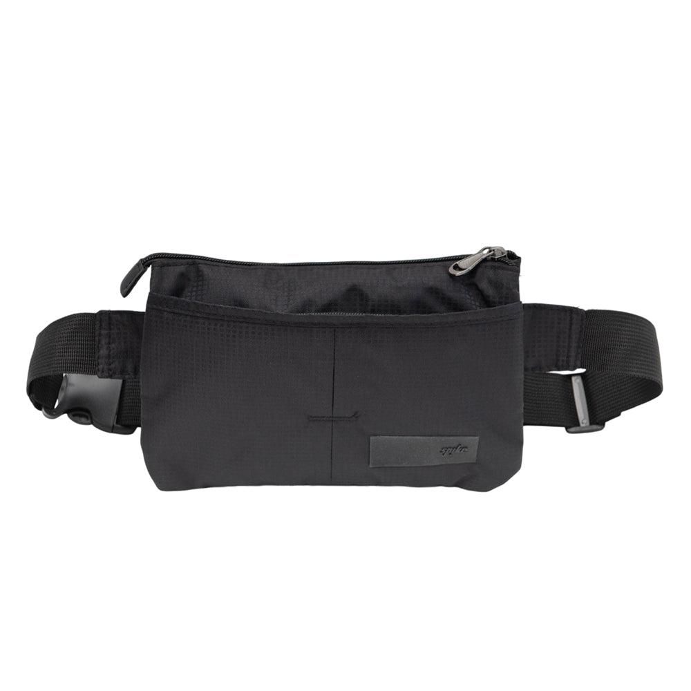 SPIKE Flat 2 Unisex Crossbody