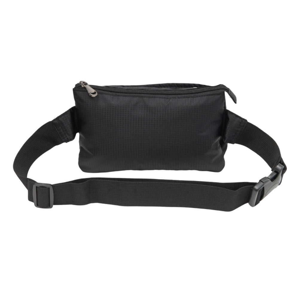 SPIKE Flat 2 Unisex Crossbody