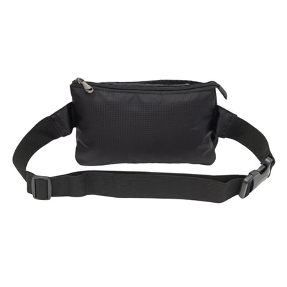 SPIKE Flat 2 Unisex Crossbody