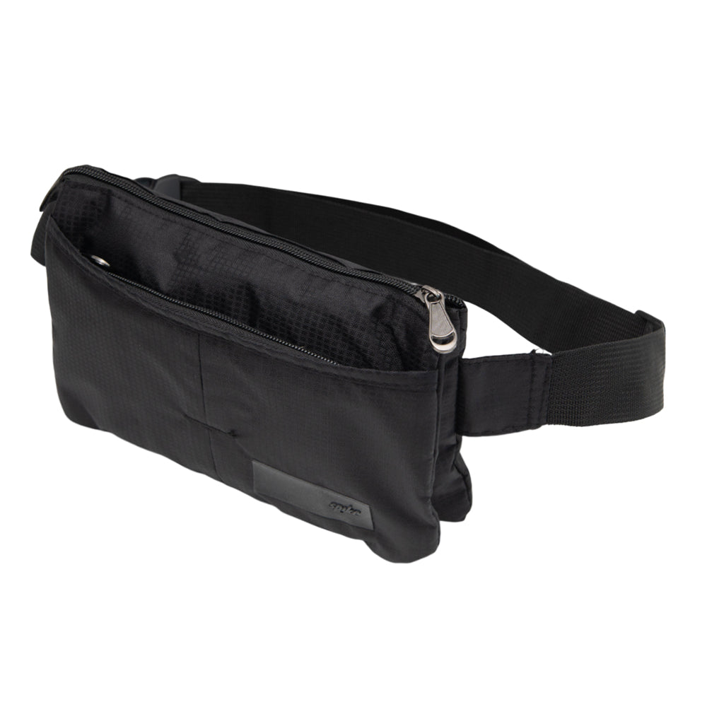 SPIKE Flat 2 Unisex Crossbody