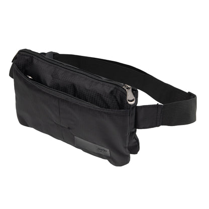 SPIKE Flat 2 Unisex Crossbody