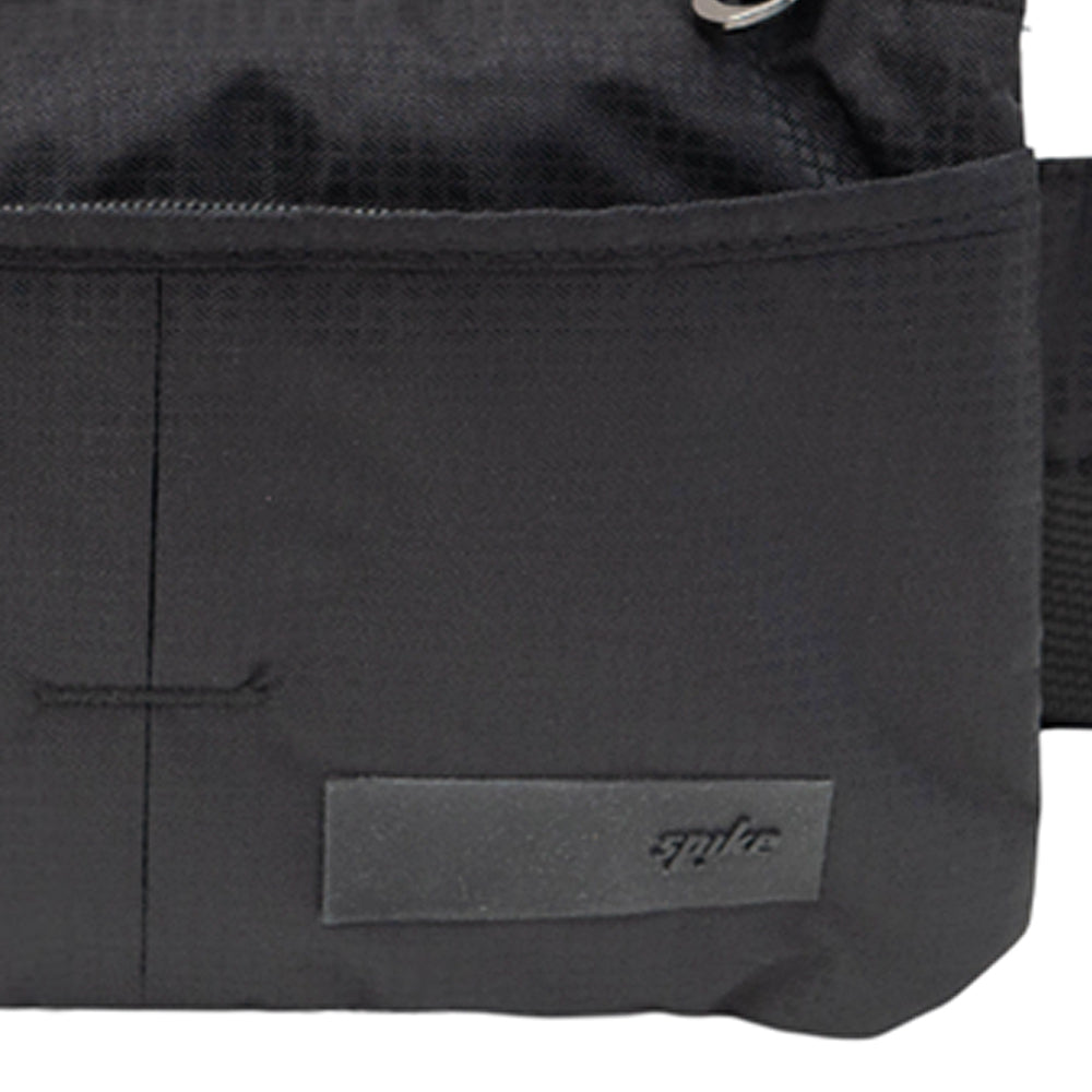 SPIKE Flat 2 Unisex Crossbody