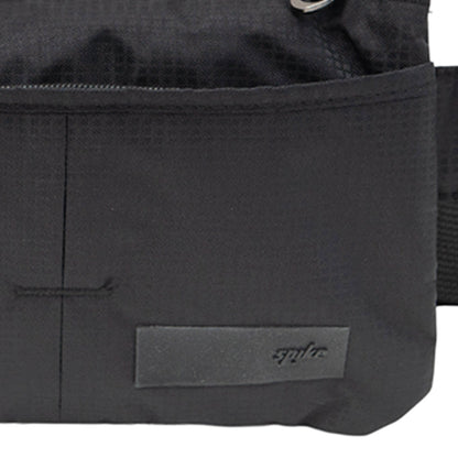 SPIKE Flat 2 Unisex Crossbody