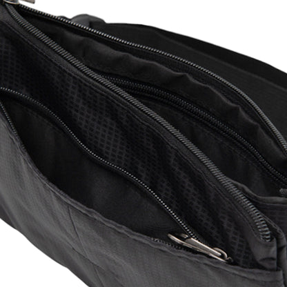 SPIKE Flat 2 Unisex Crossbody