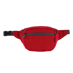 SPIKE H2 25 03 กระเป๋าคาดเอววิ่งผู้ใหญ่