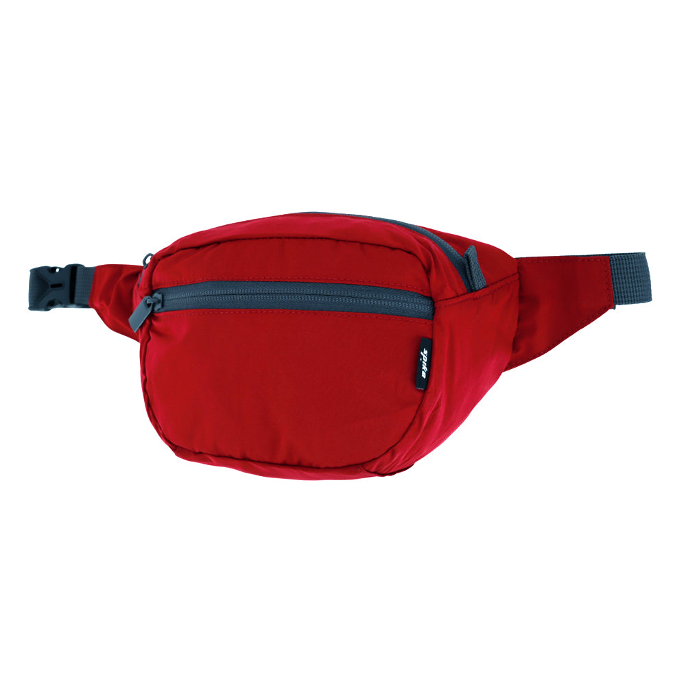 SPIKE H2 25 03 กระเป๋าคาดเอววิ่งผู้ใหญ่