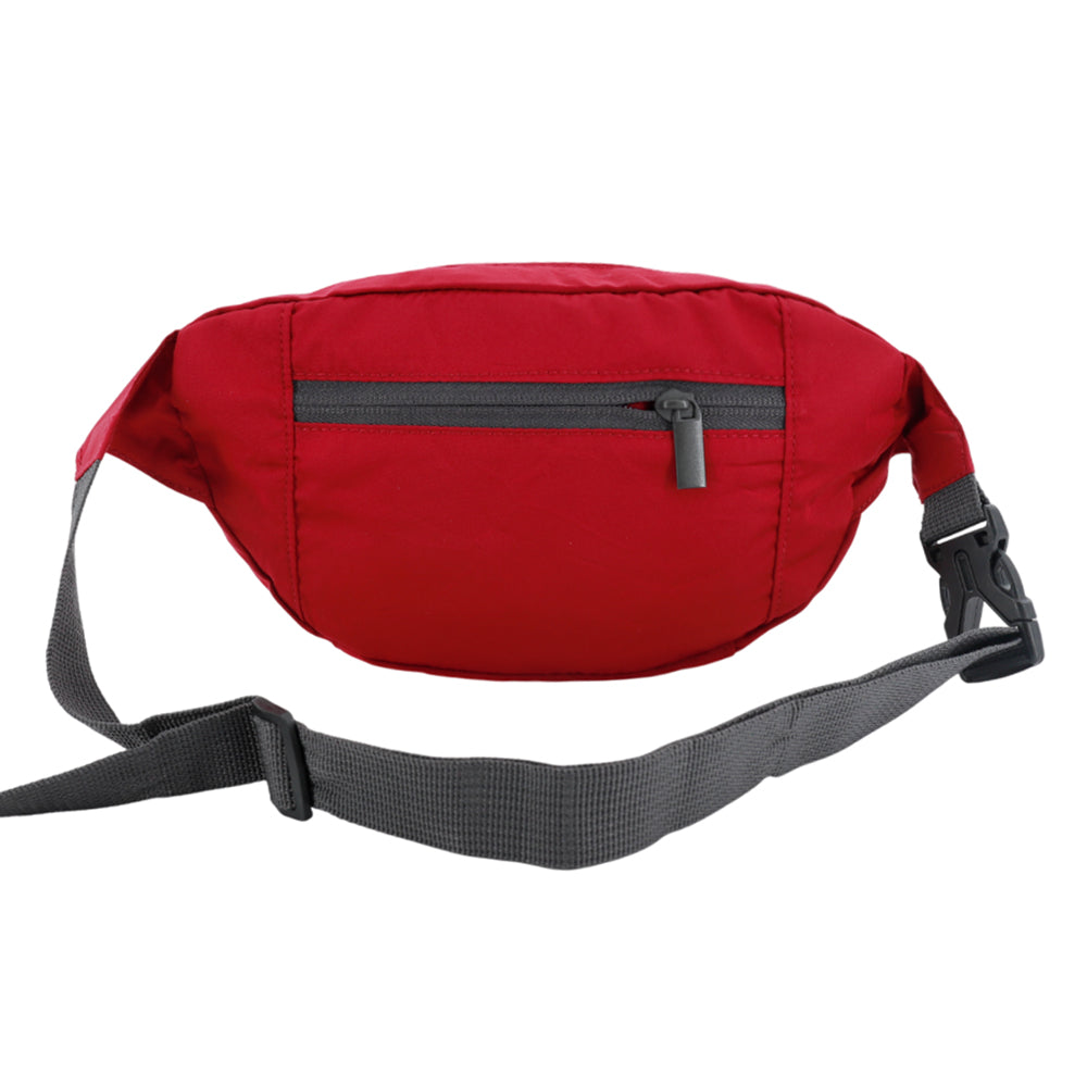 SPIKE H2 25 03 กระเป๋าคาดเอววิ่งผู้ใหญ่