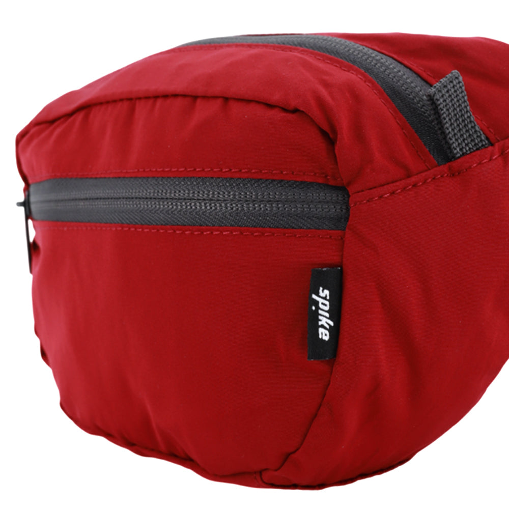 SPIKE H2 25 03 กระเป๋าคาดเอววิ่งผู้ใหญ่