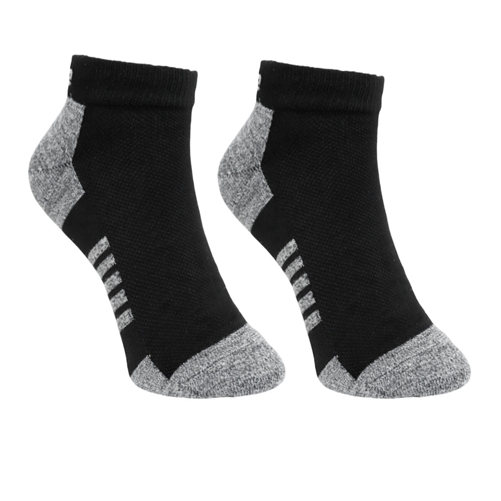 SPIKE Low Cut Unisex Socks - Supersports Thailand Supersports Thailand