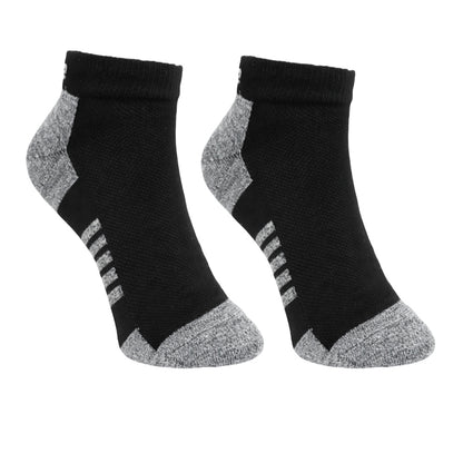SPIKE Low Cut Unisex Socks - Supersports Thailand