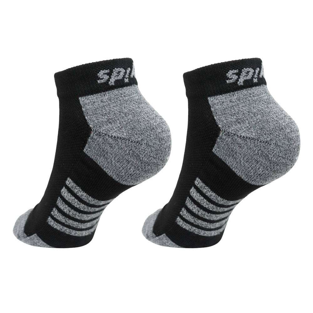 SPIKE Low Cut Unisex Socks - Supersports Thailand