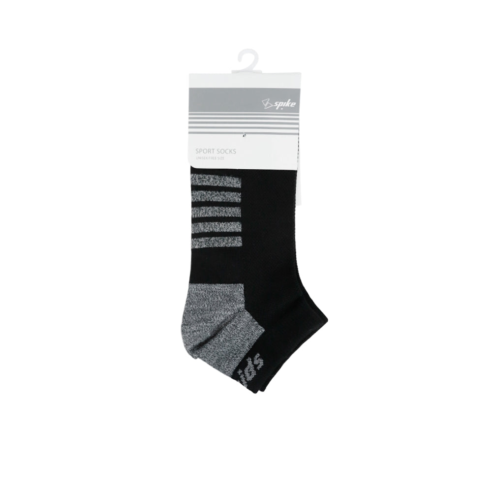 SPIKE Low Cut Unisex Socks - Supersports Thailand