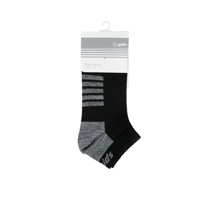 SPIKE Low Cut Unisex Socks - Supersports Thailand