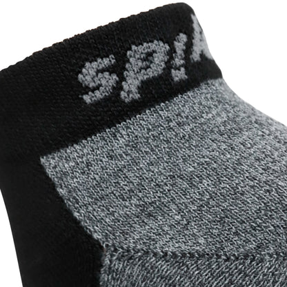 SPIKE Low Cut Unisex Socks - Supersports Thailand