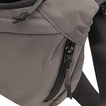 SPIKE UCM Unisex Crossbody