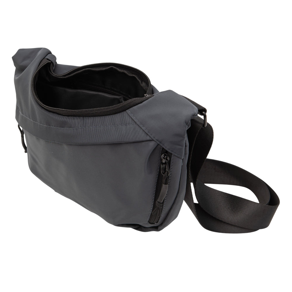 SPIKE UCM Unisex Crossbody