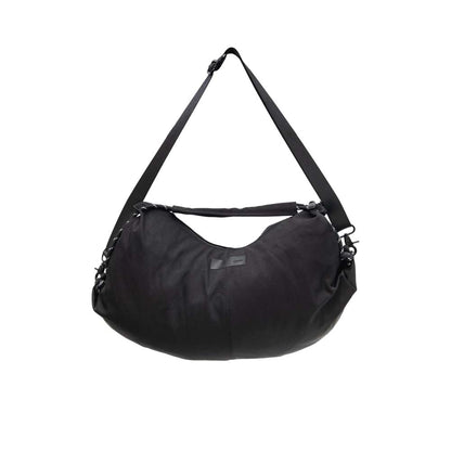 SPIKE Slouchy Women's Shoulder Bag