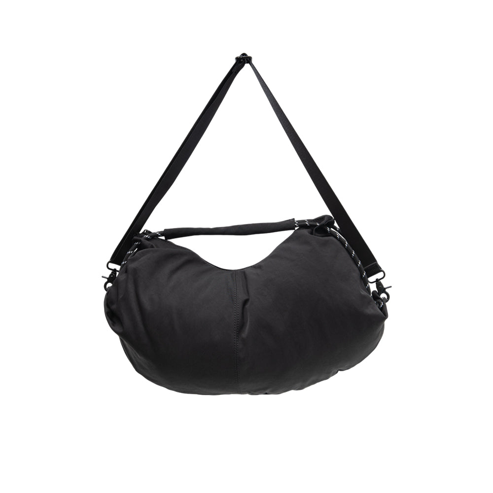 SPIKE Slouchy Women's Shoulder Bag
