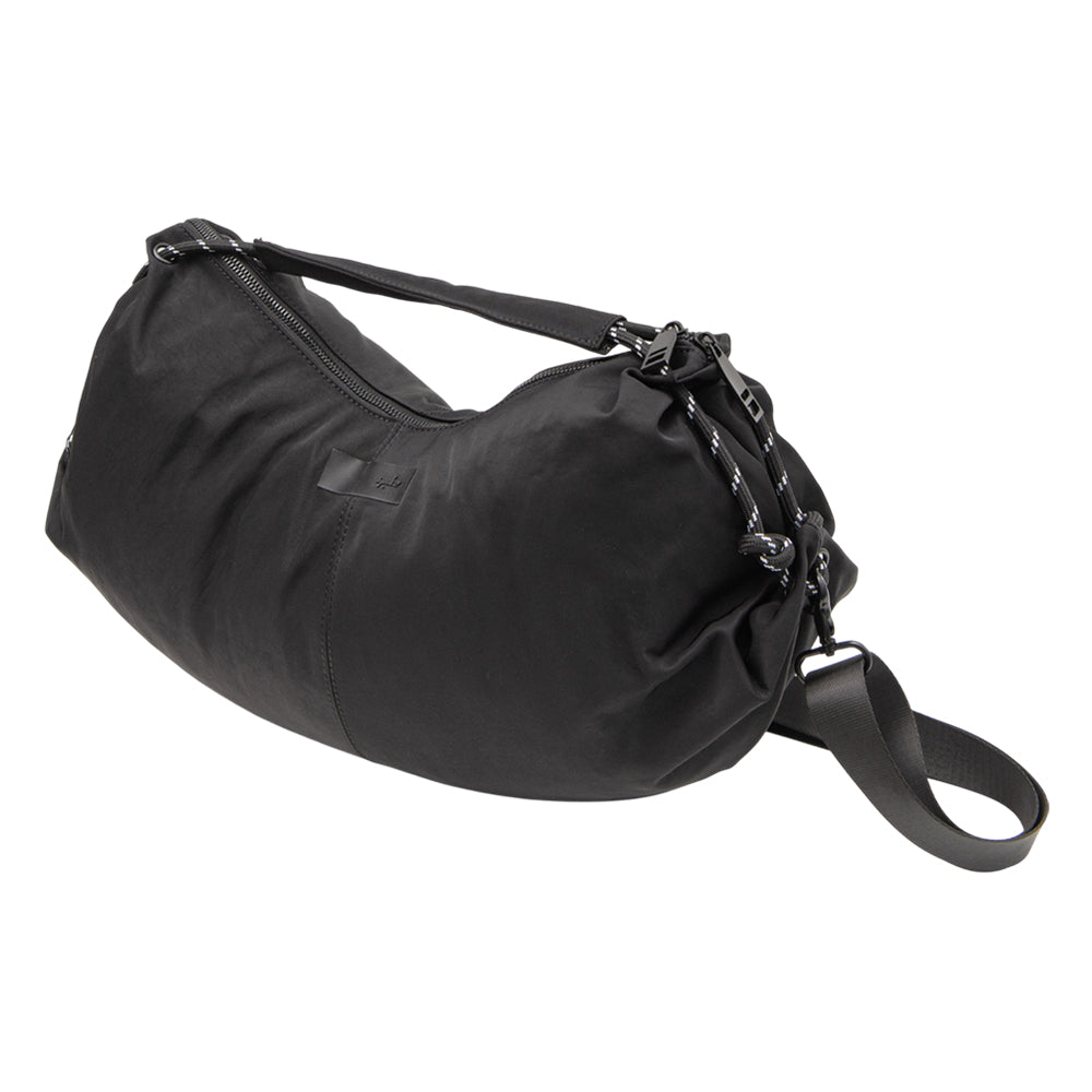 SPIKE Slouchy Women's Shoulder Bag