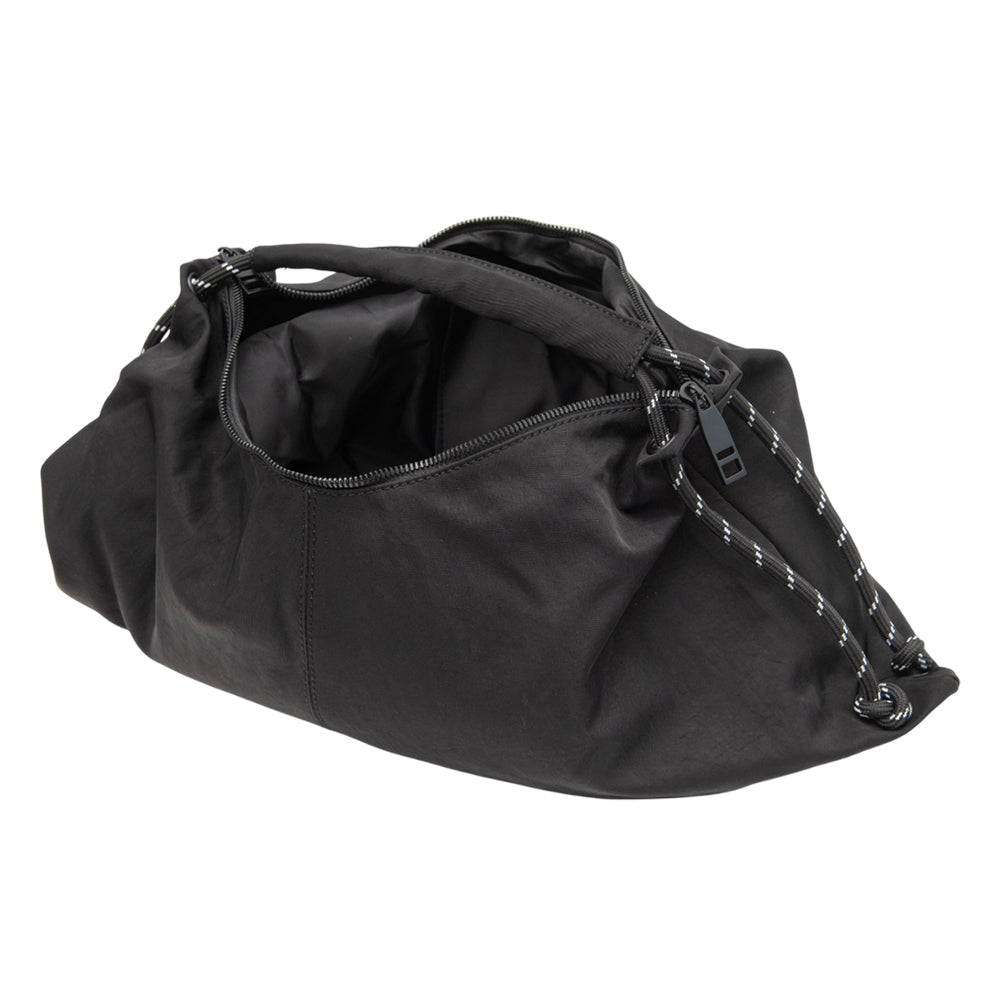 SPIKE Slouchy Women's Shoulder Bag