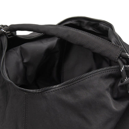 SPIKE Slouchy Women's Shoulder Bag