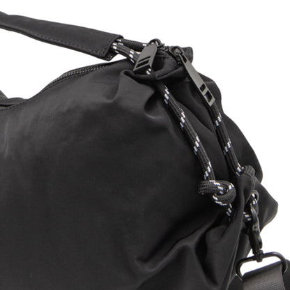 SPIKE Slouchy Women's Shoulder Bag