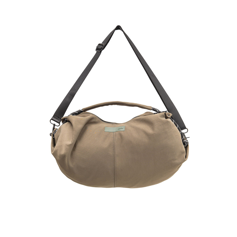 SPIKE Slouchy Women's Shoulder Bag