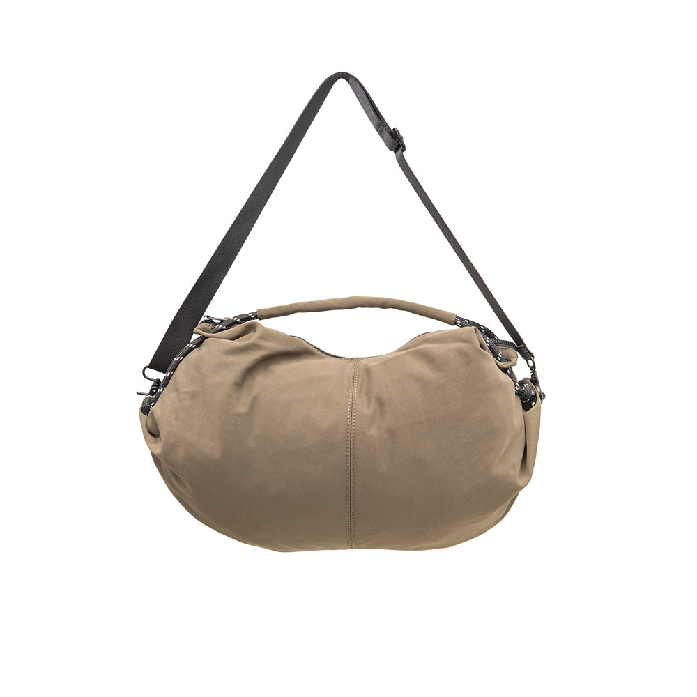 SPIKE Slouchy Women's Shoulder Bag