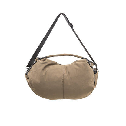 SPIKE Slouchy Women's Shoulder Bag