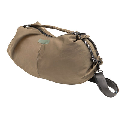 SPIKE Slouchy Women's Shoulder Bag