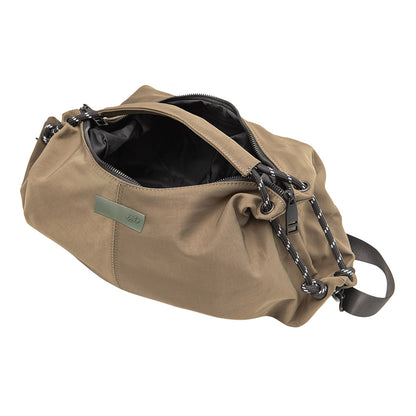 SPIKE Slouchy Women's Shoulder Bag