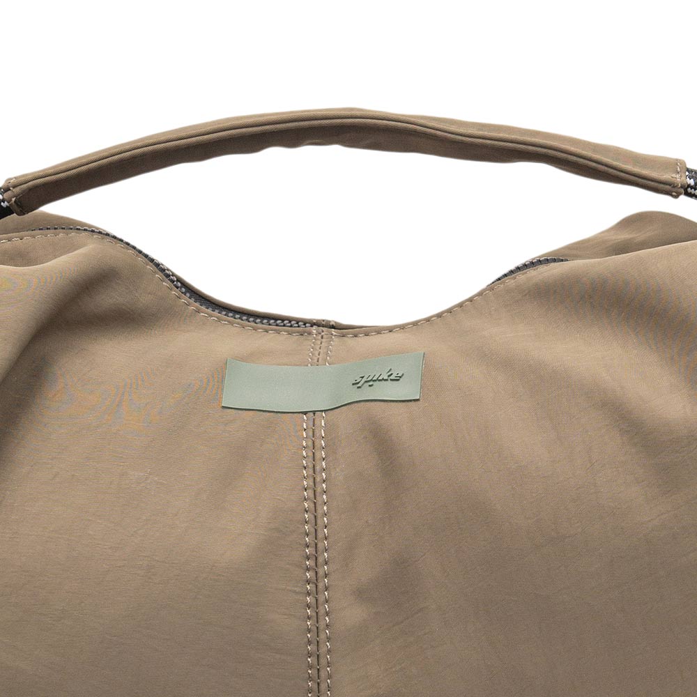 SPIKE Slouchy Women's Shoulder Bag