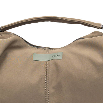 SPIKE Slouchy Women's Shoulder Bag