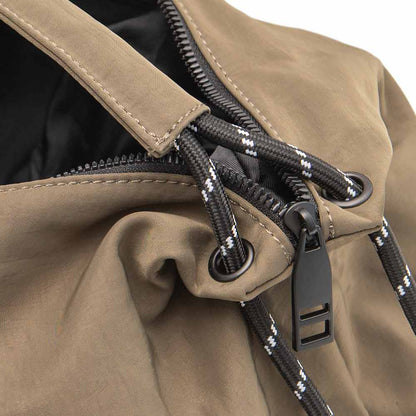 SPIKE Slouchy Women's Shoulder Bag