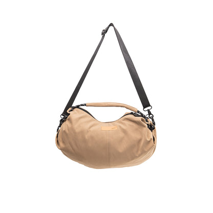SPIKE Slouchy Women's Shoulder Bag