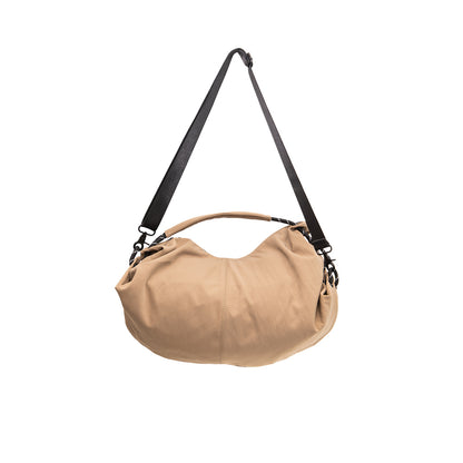 SPIKE Slouchy Women's Shoulder Bag