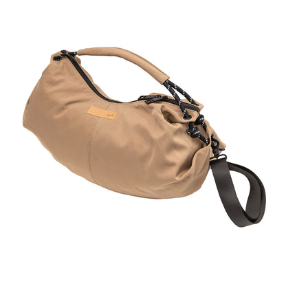 SPIKE Slouchy Women's Shoulder Bag