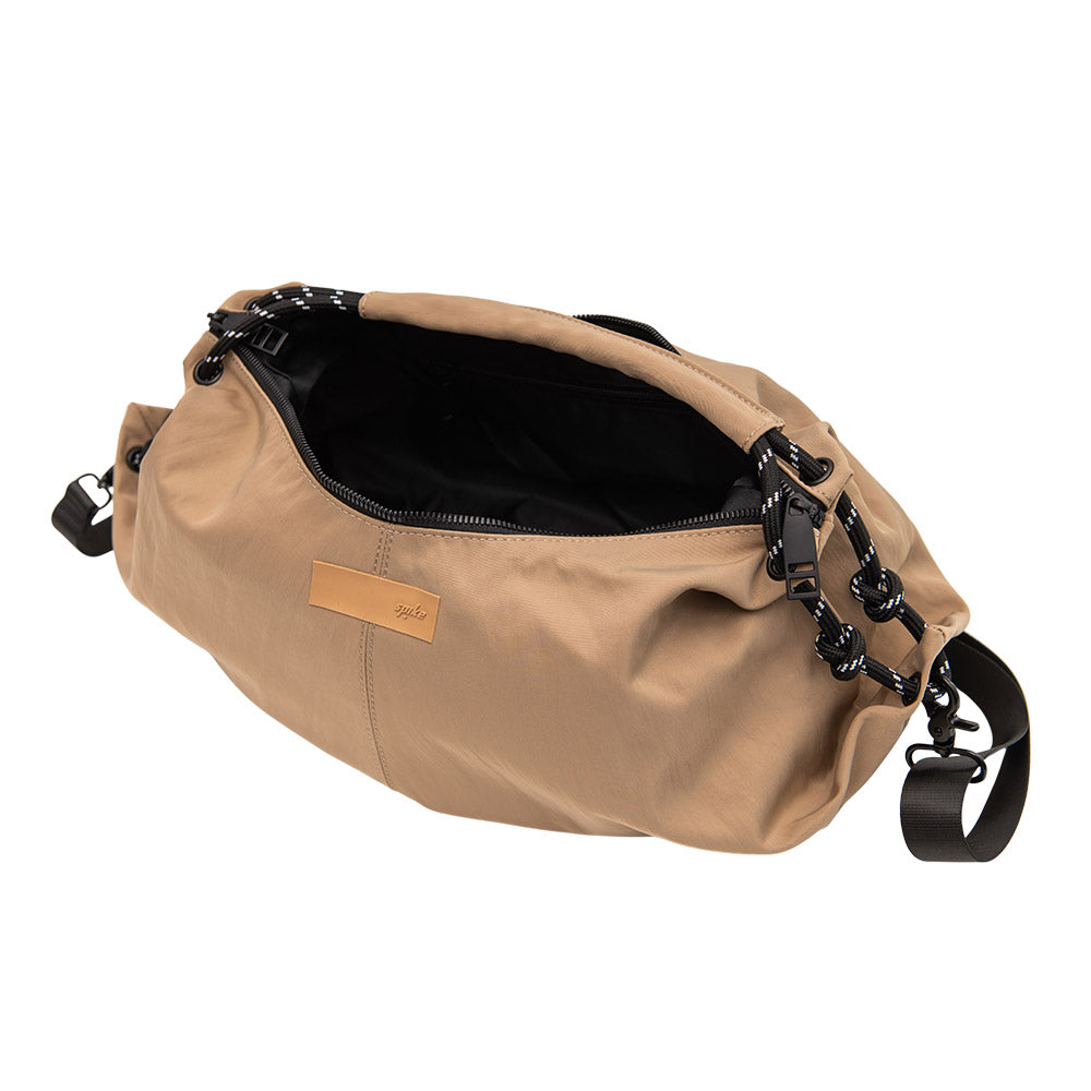 SPIKE Slouchy Women's Shoulder Bag