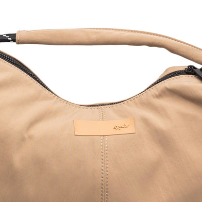 SPIKE Slouchy Women's Shoulder Bag