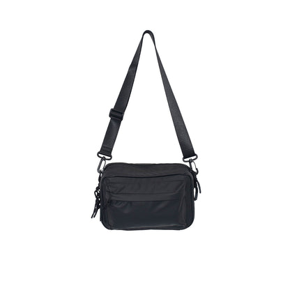 SPIKE Square Zip Unisex Crossbody - Supersports Thailand