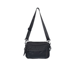 SPIKE Square Zip Unisex Crossbody - Supersports Thailand