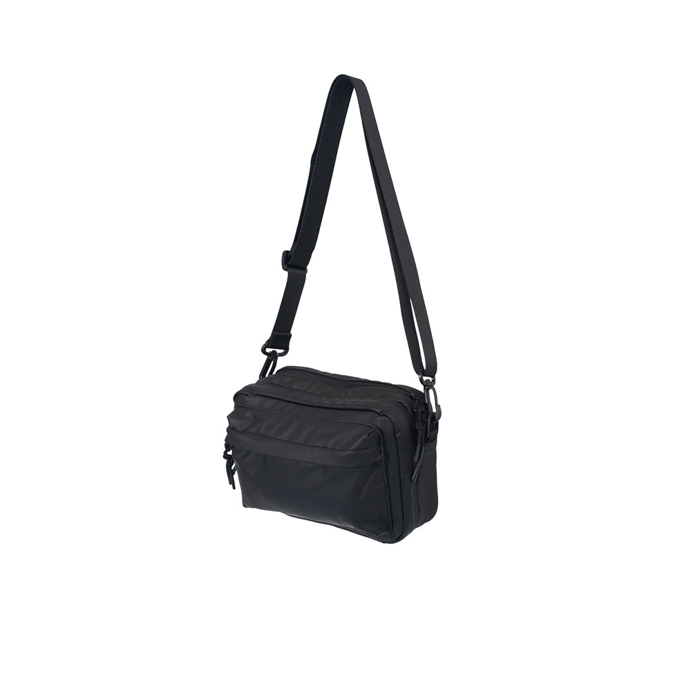 SPIKE Square Zip Unisex Crossbody - Supersports Thailand Supersports Thailand