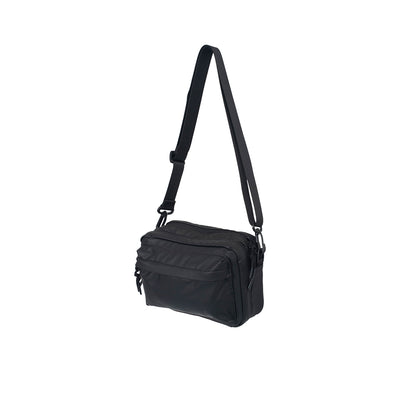 SPIKE Square Zip Unisex Crossbody - Supersports Thailand